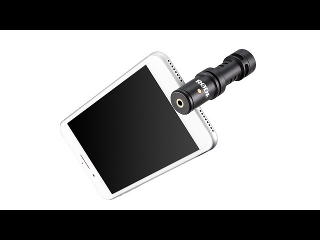 RODE VideoMic ME-L по цене 6&nbsp;000 ₽