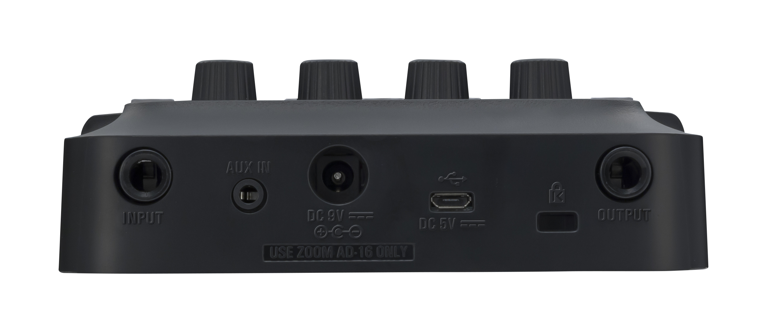 Zoom G1 Four по цене 10&nbsp;970 ₽