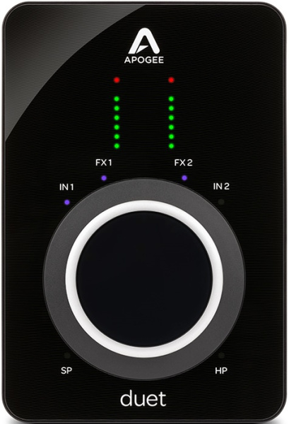 Apogee Duet 3 по цене 52&nbsp;040 ₽