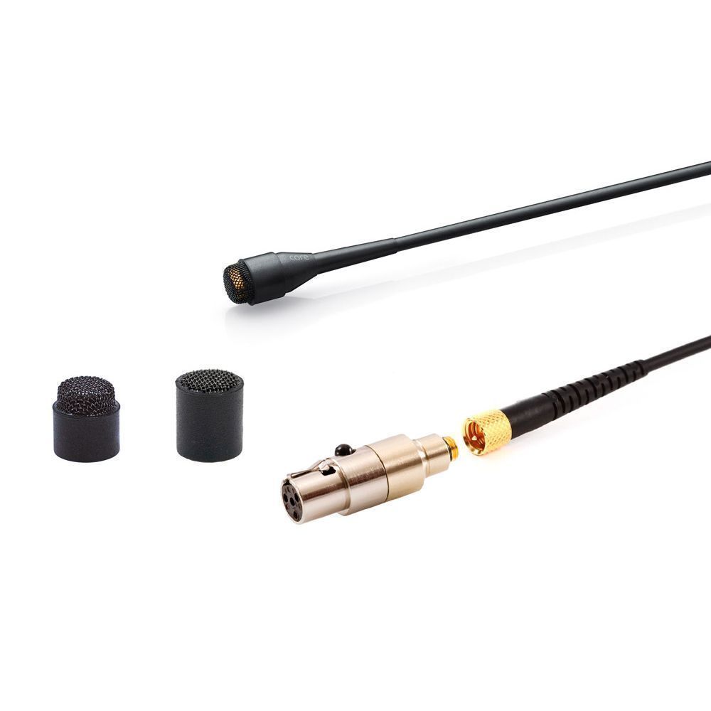 DPA Microphones 4060-OL-C-B00 по цене 0.00 ₽