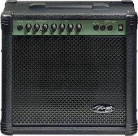 Stagg 20 GA по цене 8&nbsp;500 ₽