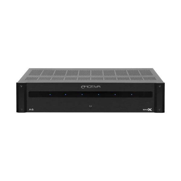 Emotiva A6 по цене 94&nbsp;990 ₽