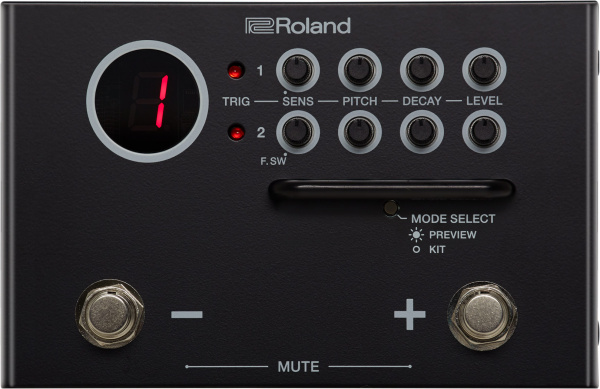 Roland TM-1 по цене 18&nbsp;490 ₽
