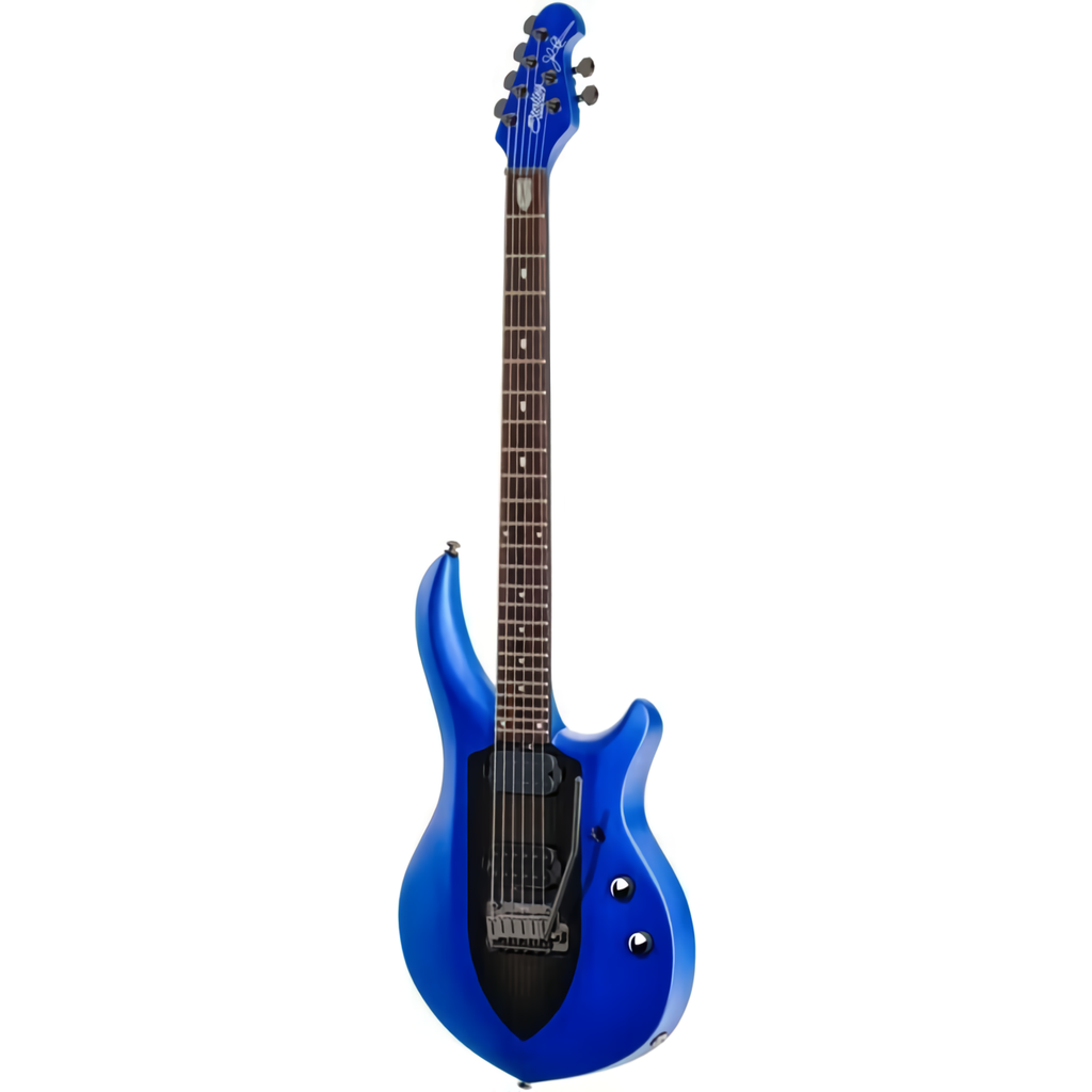 Sterling By Music Man Majesty MAJ100 Siberian Sapphire по цене 196&nbsp;350 ₽