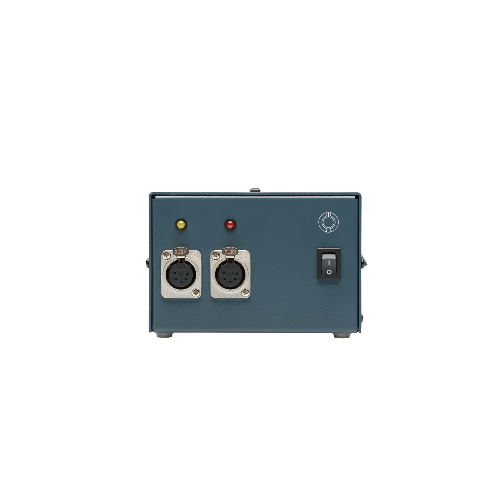 BAE 1073MP Single Channel Mic Preamp with PSU по цене 135&nbsp;160 ₽