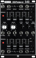 Roland System-500 540 по цене 32&nbsp;490 ₽