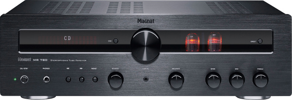 Magnat MR 780 Black по цене 94&nbsp;990 ₽