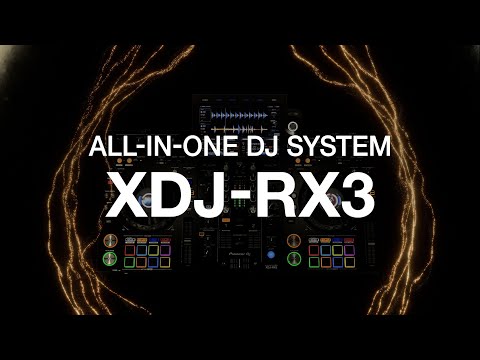Pioneer XDJ-RX3 по цене 242&nbsp;000 ₽