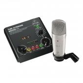 Behringer VOICE STUDIO по цене 14&nbsp;080 ₽