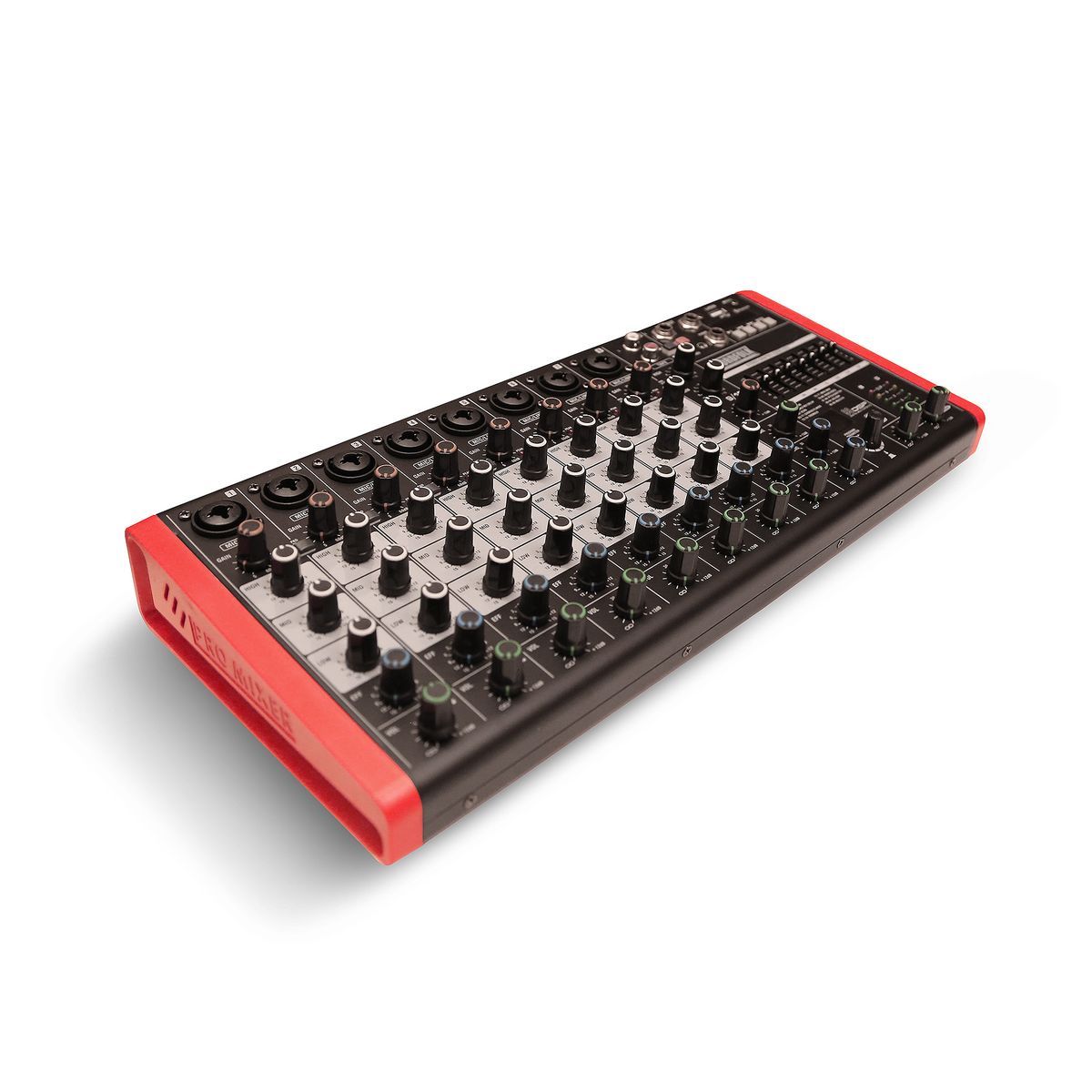 NordFolk NCM-10DSP по цене 17&nbsp;990 ₽