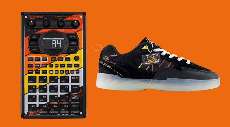 Roland TR-808