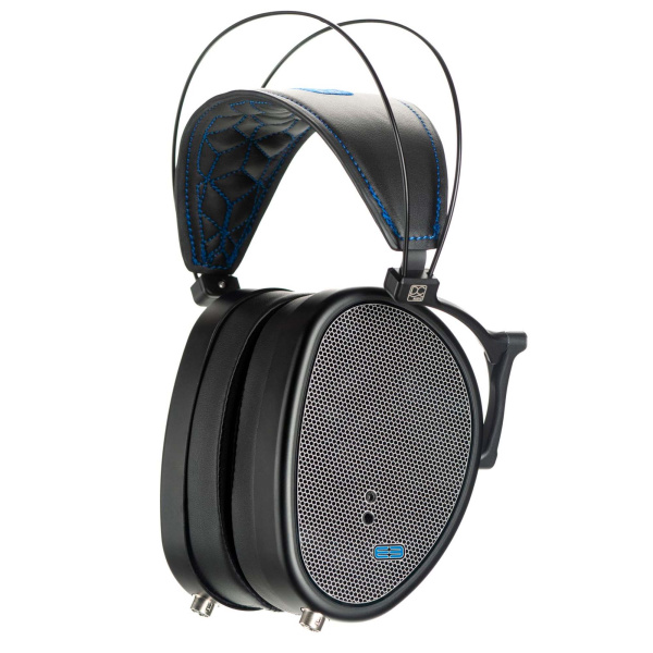 Dan Clark Audio E3 Black 6.3 mm по цене 209&nbsp;990 ₽