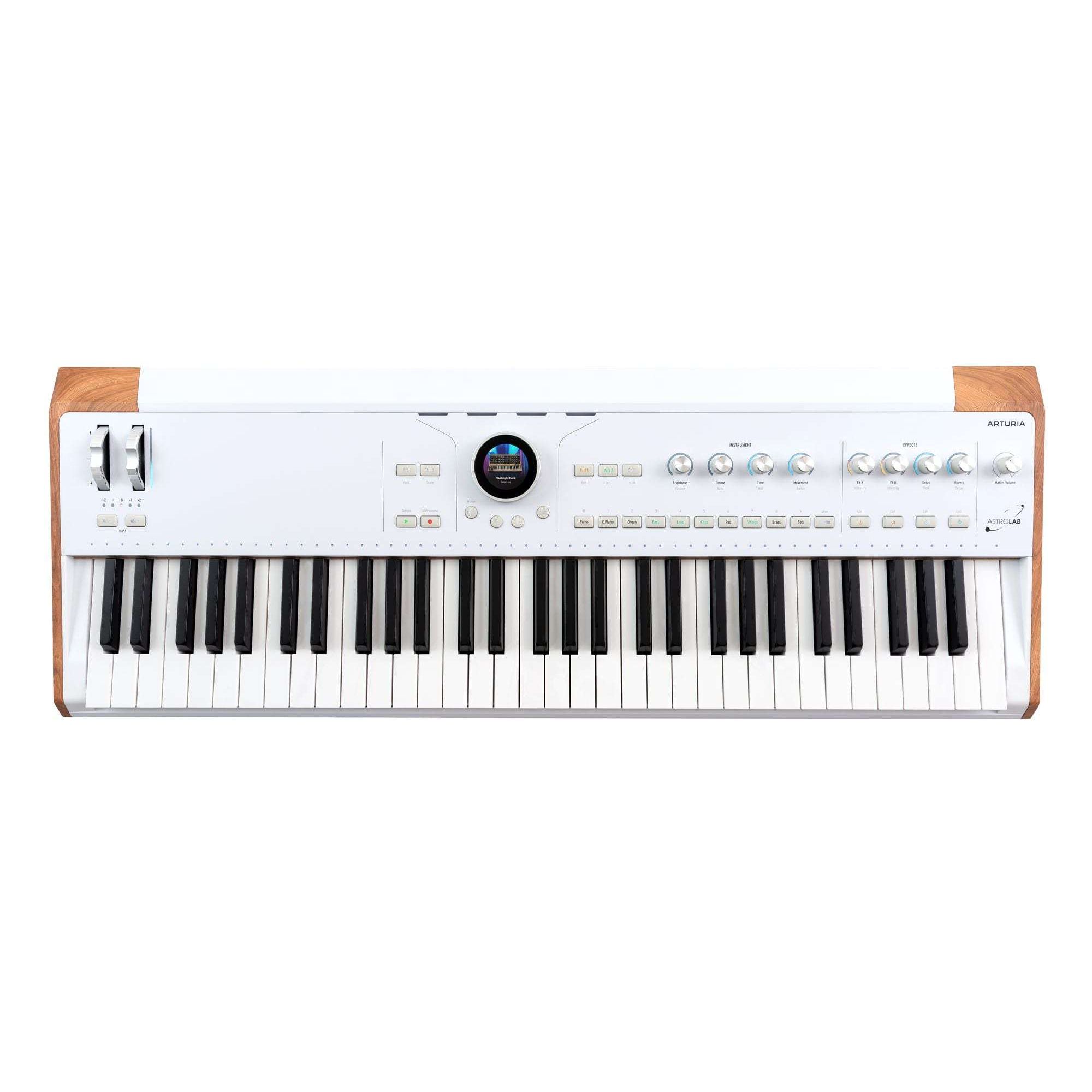 Arturia AstroLab по цене 161&nbsp;490 ₽