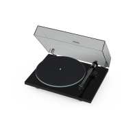 Pro-Ject T1 Evo Phono OM10 Gloss Black