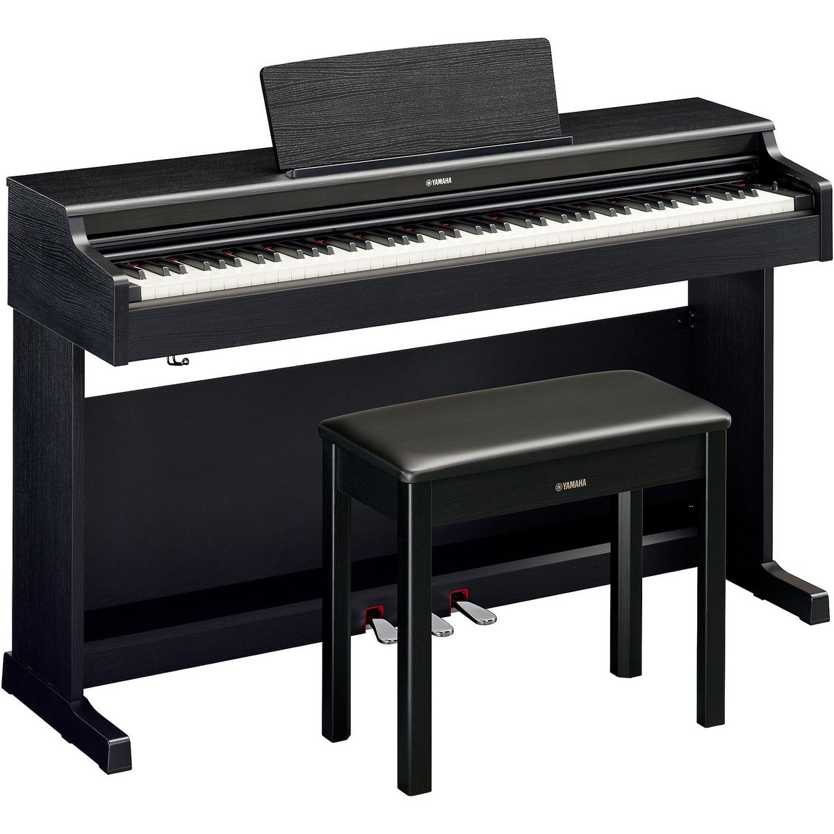 Yamaha YDP-165B Arius по цене 197&nbsp;980 ₽