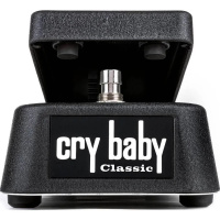 Dunlop GCB95F Crybaby Classic Wah по цене 14&nbsp;410 ₽