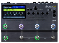 Mooer GE300 Lite по цене 29&nbsp;740 ₽