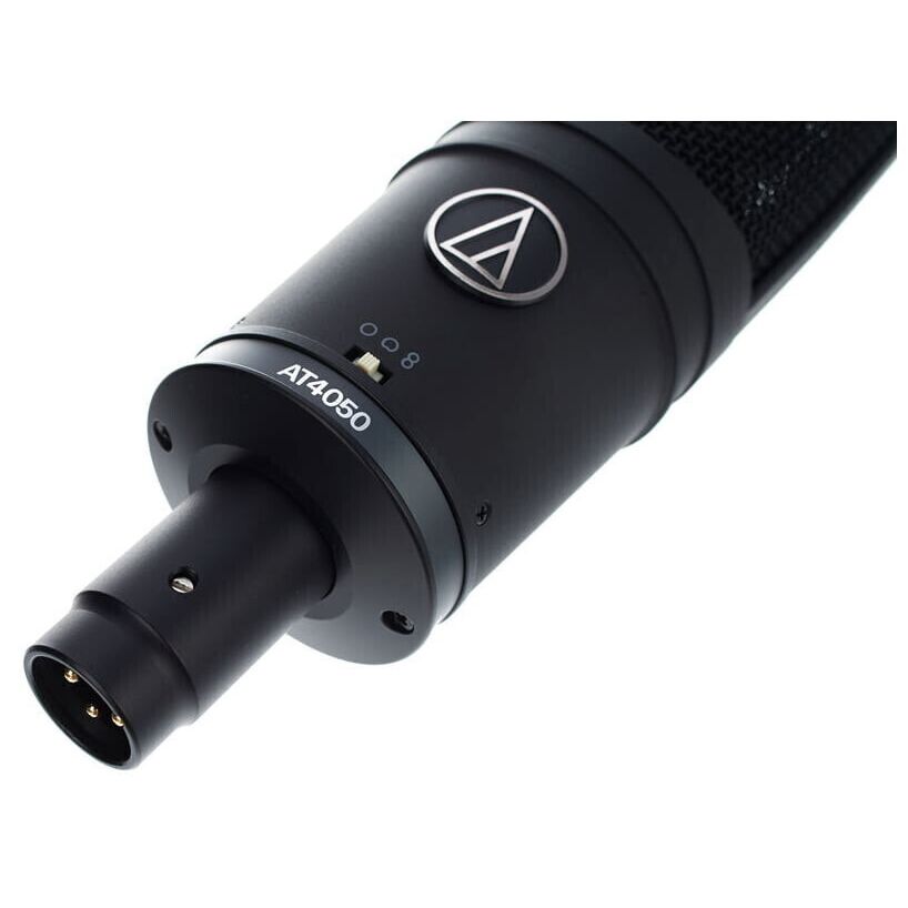 Audio-Technica AT4050 по цене 80&nbsp;750 ₽