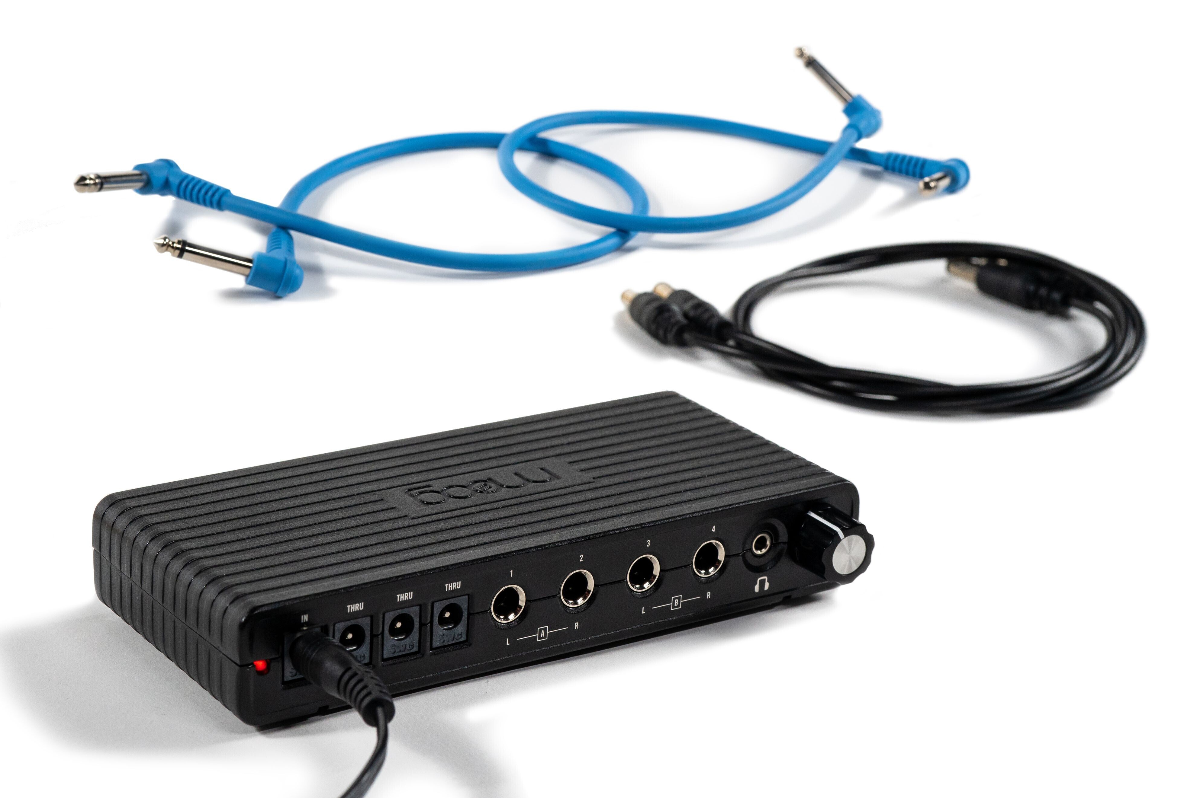 Moog Sound Studio Subharmonicon & DFAM по цене 136&nbsp;000 ₽