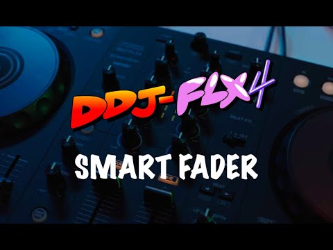 Pioneer DDJ-FLX4 по цене 40&nbsp;660 ₽