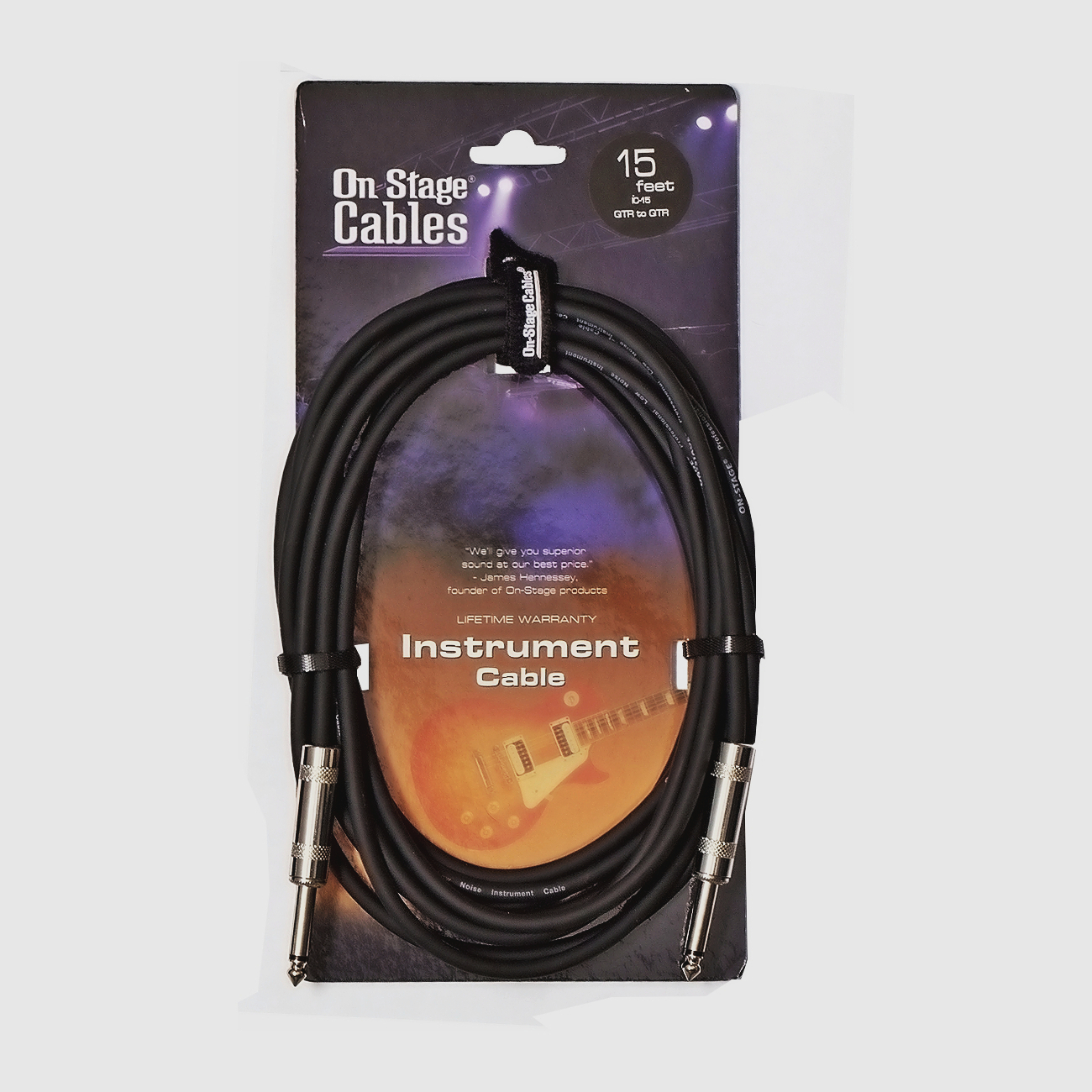 OnStage IC-15 по цене 740 ₽
