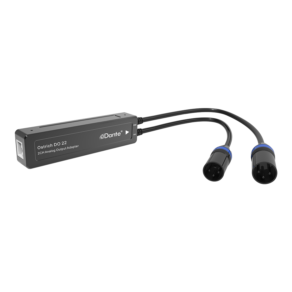 S-Track Ostrich DO 22 по цене 25&nbsp;500 ₽