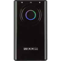 Mooer Prime P1 Black по цене 11&nbsp;370 ₽