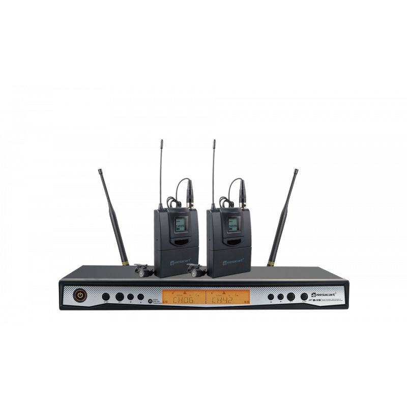 Relacart UR-111DMT по цене 57&nbsp;100 ₽