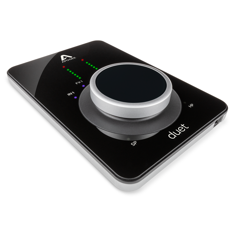 Apogee Duet 3 + Dock по цене 62&nbsp;300 ₽