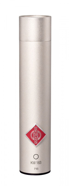 Neumann KM 183NI по цене 120&nbsp;190 ₽
