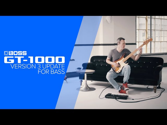 Boss GT-100 по цене 69&nbsp;990 ₽