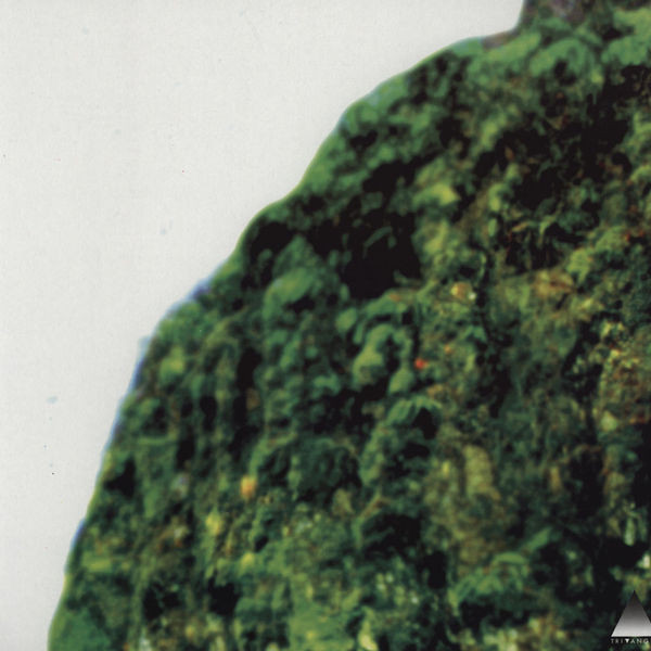 Clams Casino - Rainforest