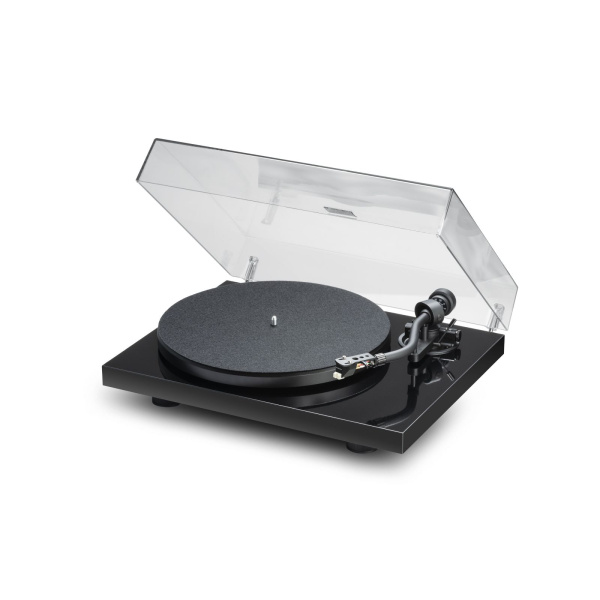 Pro-Ject Debut S Phono High Gloss Black по цене 64&nbsp;200 ₽