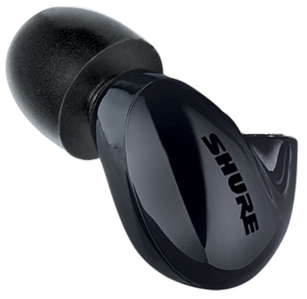 Shure SE846-K-LEFT по цене 66&nbsp;520 ₽