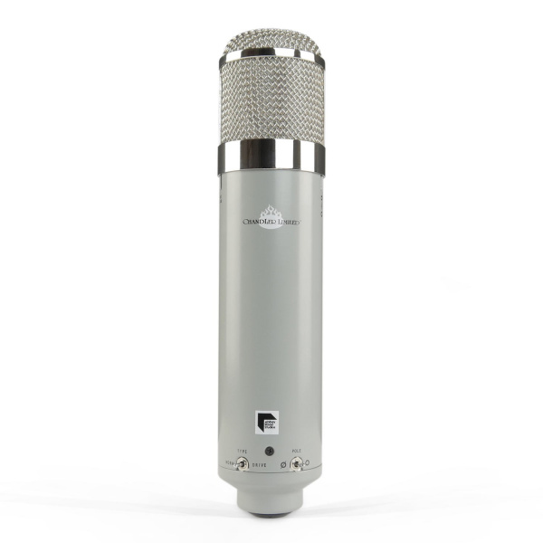 Chandler Limited EMI REDD Microphone по цене 530&nbsp;400 ₽