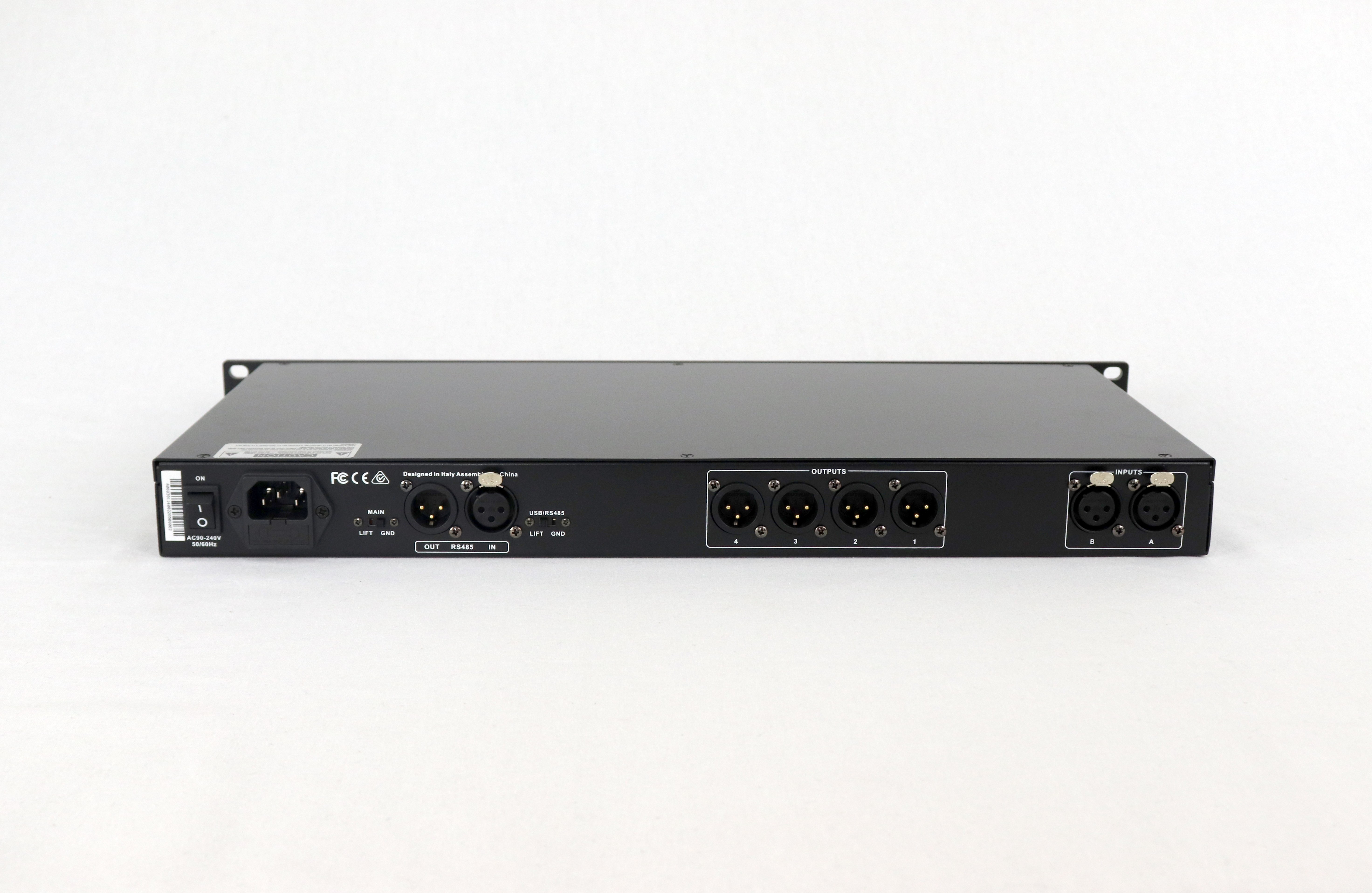 RF Intell DP-24II по цене 63&nbsp;000 ₽