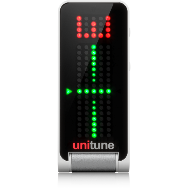 TC Electronic UniTune Clip по цене 4&nbsp;200 ₽