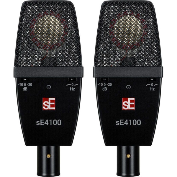 sE Electronics sE4100 Pair по цене 55&nbsp;190 ₽