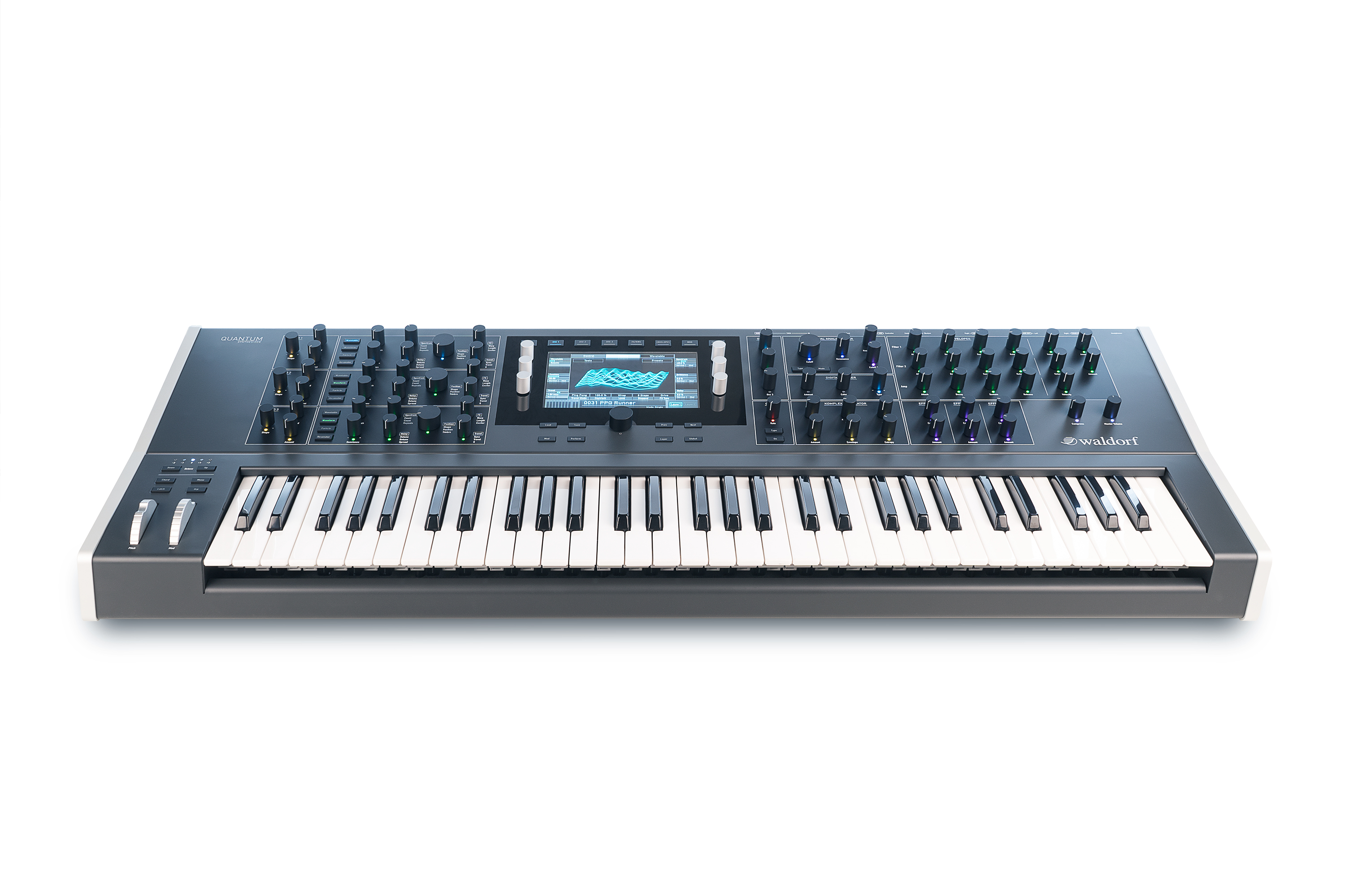 Waldorf Quantum по цене 358&nbsp;800 ₽