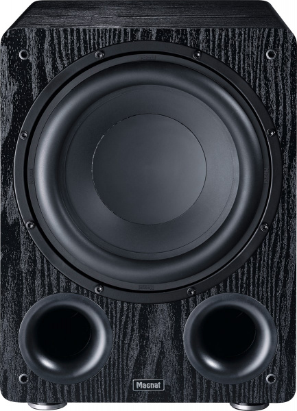 Magnat Alpha RS 12 Black по цене 44&nbsp;990 ₽