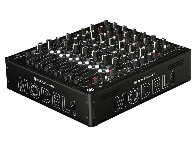 Allen & Heath PLAYdifferently Model 1 по цене 420&nbsp;860 ₽