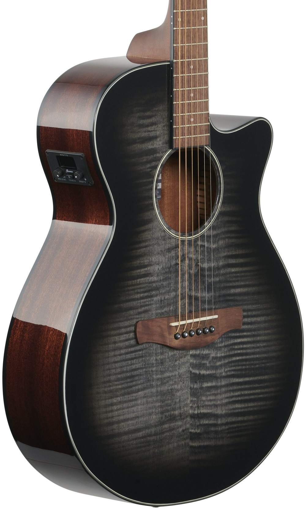 Ibanez AEG70-TCH по цене 54&nbsp;090 ₽