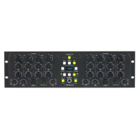 Wes Audio ngTubeEQ по цене 542&nbsp;430 ₽