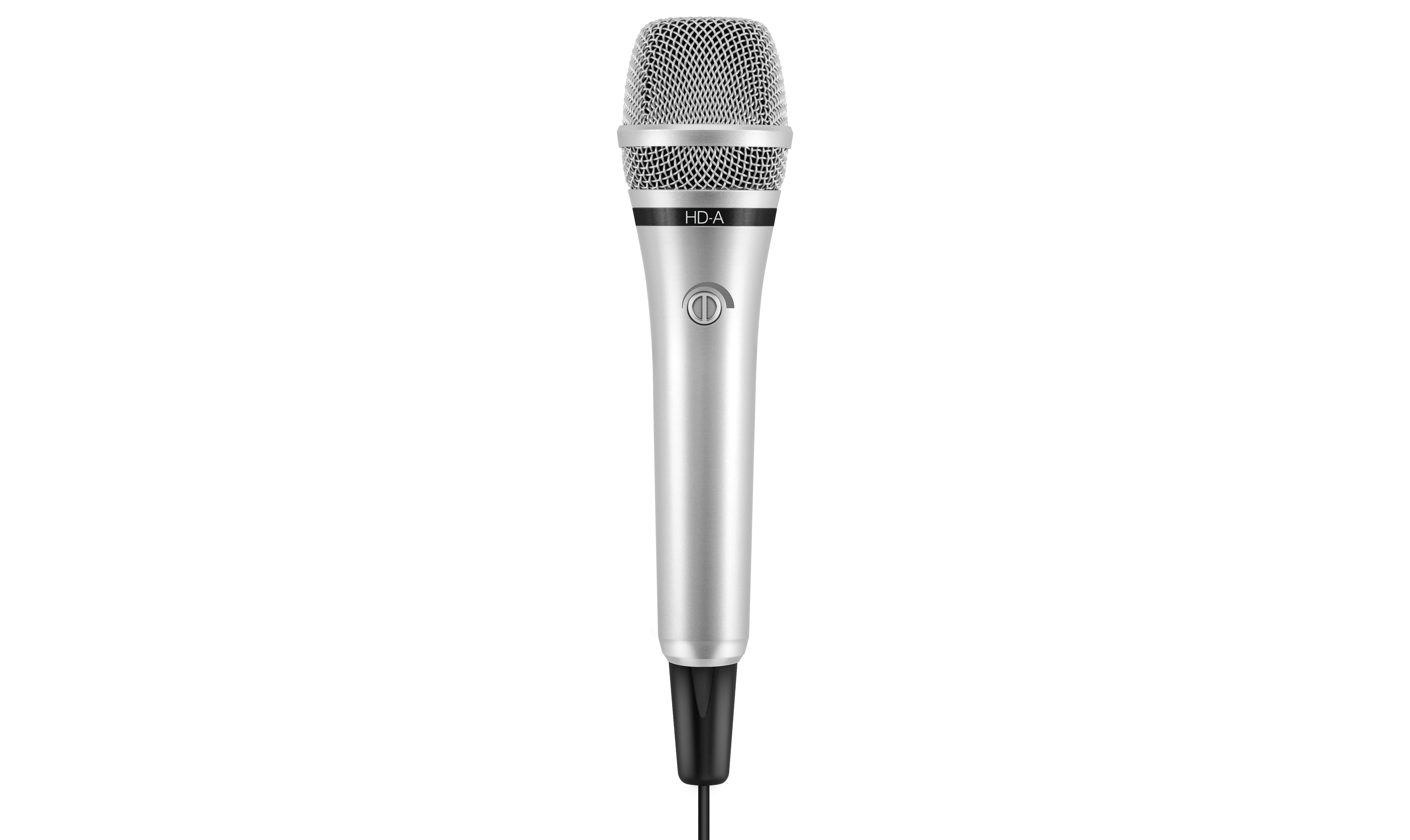 IK Multimedia iRig MIC HD-A по цене 8&nbsp;060 ₽