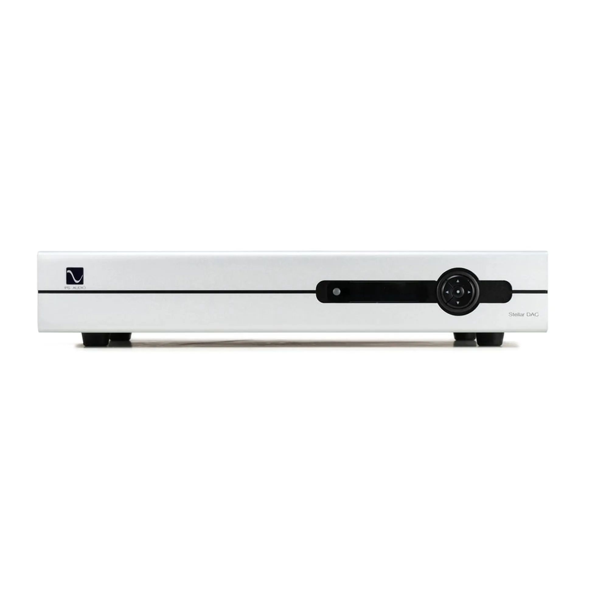 PS Audio Stellar DAC Silver по цене 221&nbsp;850 ₽