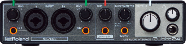 Roland Rubix24 по цене 21&nbsp;740 ₽
