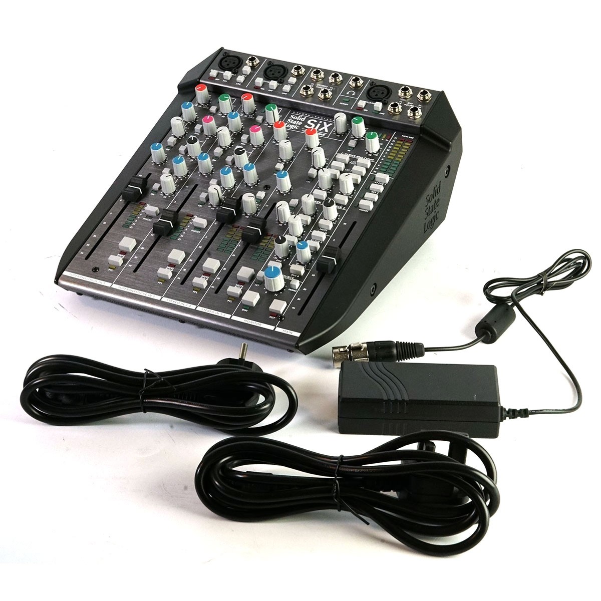 SSL SiX по цене 133&nbsp;630 ₽