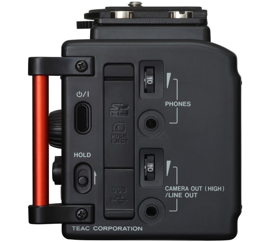 Tascam DR-60DMK2 по цене 32&nbsp;950 ₽
