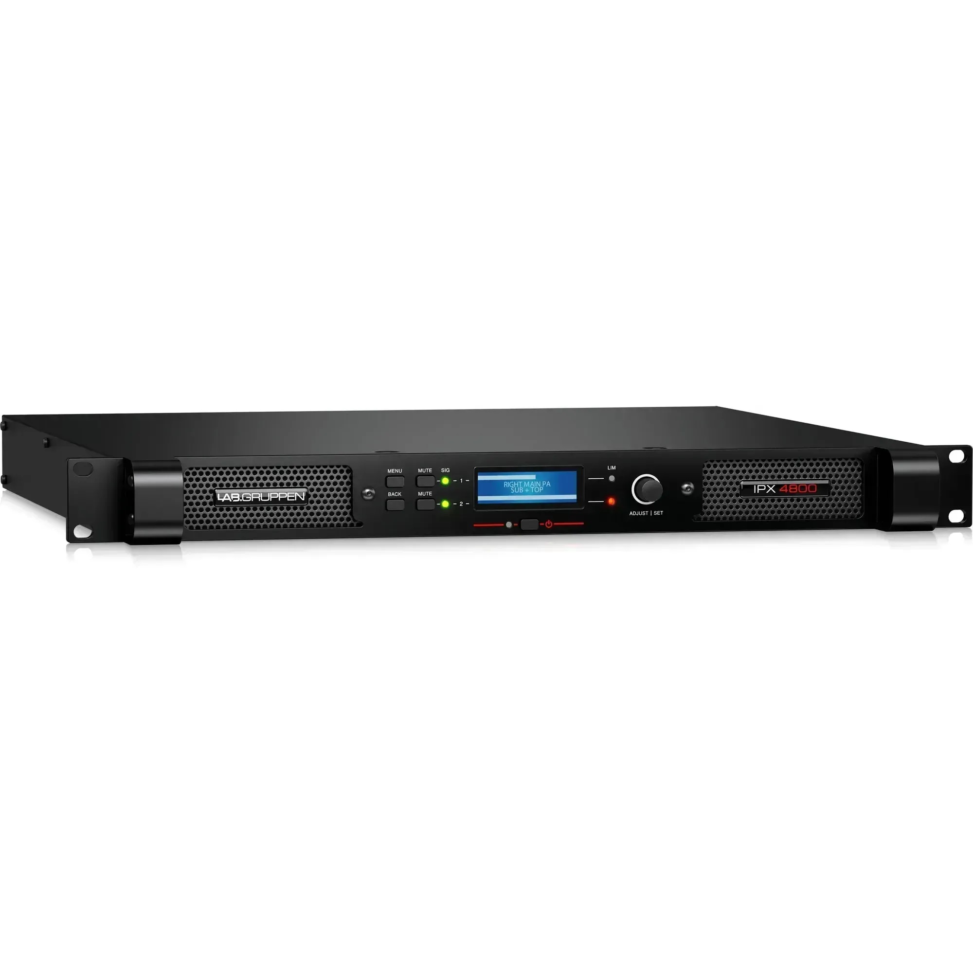 Lab.Gruppen IPX4800 по цене 148&nbsp;640 ₽
