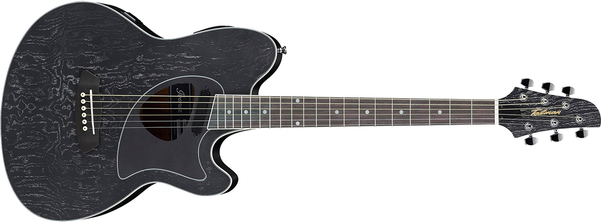 Ibanez TCM50-GBO по цене 34&nbsp;690 ₽